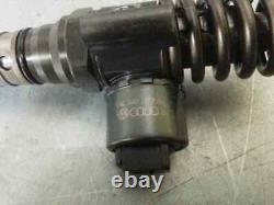 03g130073g Injector Audi A4 Before 2.0 Tdi 16v (140 Cv) 2004 Bosch 4308724