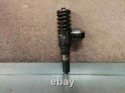 03g130073g Injector Audi A4 Front (8th) 2.0 Tdi 2004 Bosch 4308725