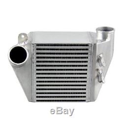 130mm Intercooler For Cooling The Engine Audi A3 1.8l Tdi Bora Vw Golf
