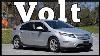 2013 Chevrolet Volt Regular Car Reviews