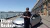 2015 Volkswagen Golf Tdi 0 60 Mph First Drive Review