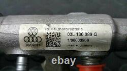 422810 Rampa Injecteura For Audi A4 Ber. (b8) 03l130089q