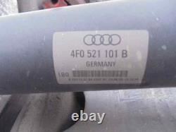 4f0521101b Central Transmission Audi A6 3.0 Tdi Quattro (225 Cv) 2004 4078841