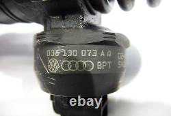 4x Bosch Pump Sprayer Vw 1.9 Bhc Bxe Bkc 0414720213