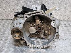 5-speed gearbox Golf VI Leon / Audi A3 1.6Tdi 90/105hp type LHW 91 700 km