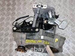 5-speed gearbox Golf VI Leon / Audi A3 1.6Tdi 90/105hp type LHW 91 700 km