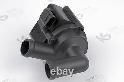 7.01713.28.0 Pierburg Water Pump, Heating Audi Skoda Vw 2.0 Tdi 5n0965561