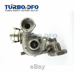 724930-4 Turbo Turbocharger For Vw Golf V Passat B6 Touran 2.0 Tdi 136 Ps