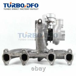 751851-5003s Turbo Charge For Vw T5 Transporter Golf Polo Bora Beetle 1.9 Tdi