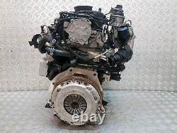 Audi A1 A3 Golf Polo Ibiza 1.6tdi 90hp Engine Type Caye 103 000 Kms