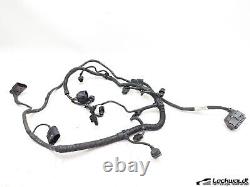 Audi A3 8p 2.0tdi Bkd Cable Harness Engine Harness Cables Vw Golf 5