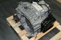 Audi A3 8v Vw Golf 2.0 Tdi Dsg 7 Speed ​​automatic Transmission Qmm 18 Km
