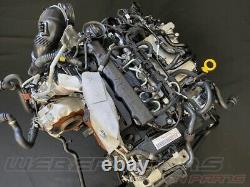 Audi A3 8v Vw Golf 7 Dej 2.0tdi 150ps Turbo D Engine Pump Only 16km