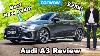 Audi A3 Review Better Than A Golf 1 Series Gold A Class