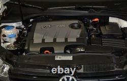 Audi A3 Seat Leon Skoda Octavia VW Golf 7 1.6 TDI Engine CLH CLHA Engine.