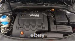 Audi A3 Tt Vw Golf Tiguan Sirocco Cbb Cbbb 2.0 Tdi Cr Engine 170 Ch Engine