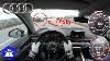 Audi A4 B9 2 0 Tdi Quattro Top Speed On German Autobahn Test Drive 4k