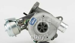 Audi A4 Vw Bora Golf IV 1.9 Tdi All Brand New Mahle Turbo Charger Quality Manufacturer