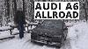Audi A6 Allroad Quattro 3 0 Tdi 320 Km 2015 Pl Eng De Test Autocentrum Pl 176