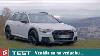 Audi A6 Allroad Quattro 50 Tdi 8at Test Garaz Tv Ras O Chv La