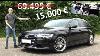 Audi A6 Avant C7 4g Used Car Test Beautiful And Reliable Review Test Drive 3.0 V6 Tdi