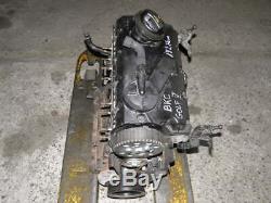 Bkc Engine 1.9 Tdi Vw Golf V 105km Audi A3 Seat Leon Skoda Octavia