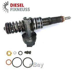 Bosch Diesel Injector Unit For Volkswagen Passat B6 2.0 Tdi No. 0414720312