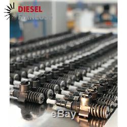 Bosch Diesel Injector Unit For Volkswagen Passat B6 2.0 Tdi No. 0414720312
