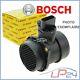 Bosch Flowmeter Flowmeter From Air Inlet Mass Vw Golf 5 1.9 Tdi 1k