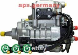 Bosch Injection Pump Vw Passat Variant (3b5) 1.9 Tdi