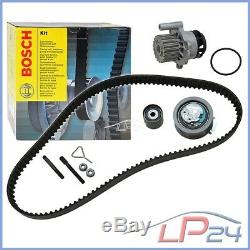 Bosch Kit + Distribution Pump Water Vw Golf 5 1.9 Tdi 1k 2.0 Sdi