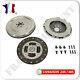 Clutch Kit 3 Rooms With Flywheel For A3 / Leon / Golf Iv 1.9 Tdi