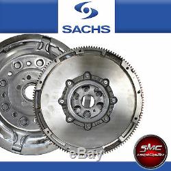 Clutch Kit + Flywheel Sachs Audi A3 (8p1) 2.0 Tdi 16v 140 Ch 2003-12