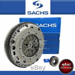 Clutch Kit + Flywheel Sachs Vw Golf VI 1.9 Tdi 105 Ch 2290601004