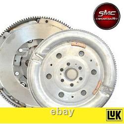 Clutch Kit+fly Engine Luk Audi A3 (8l1) 1.9 Tdi 96kw 130hp From 2000 To 03
