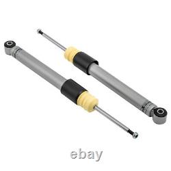 Combined Filed Dampers For Vw Golf 5/6 Tdi Gti A5 A6 Audi A3 8p Tt 8j
