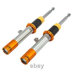 Combined Filed Dampers For Vw Golf 5/6 Tdi Gti A5 A6 Audi A3 8p Tt 8j