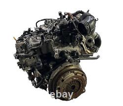 Compatible Engine for Audi Seat Skoda VW A3 Leon Octavia Golf 1.6 TDI C
