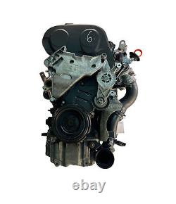 Compatible Engine for Audi Seat Skoda VW A3 Leon Octavia Golf 2.0 TDI D