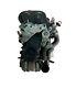 Compatible Engine For Audi Seat Skoda Vw A3 Leon Octavia Golf 2.0 Tdi D