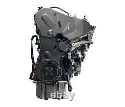 Compatible Engine for VW Audi Seat Skoda Golf A3 Leon Octavia 1.6 TDI C