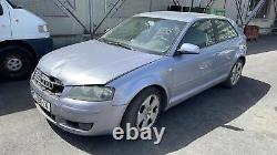 Cremaillere Assists Audi A3 2 Phase 1 1.9 Tdi 8v Turbo /r59684118