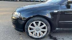 Cremaillere Assists Audi A3 2 Sportback Phase 1 2.0 Tdi 8v Turb/r65453943