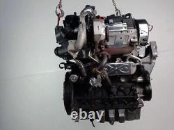 Diesel Engine Audi A3 1.6 Tdi? 03l100090q