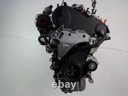 Diesel Engine Audi A3 1.6 Tdi? 03l100090q