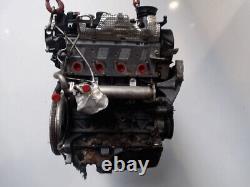 Diesel Engine Volkswagen Eos C-c 2.0 Tdi 16v? 03l100090d