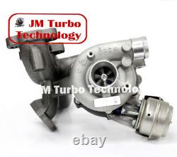Diesel Turbo GT1749V for Audi A3 VW 1.9 Tdi Golf 115HP Auy Ajm Turbocharger