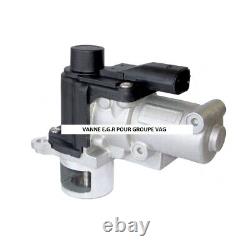 EGR Valve for Audi A3 2.0 TDI from 05/03 to 06/08 140 hp