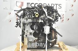 Engine 03L100090J CFF CFFB 2.0 TDI Q3 8U Passat B7 Superb II 3T A3 8P GOLF VI