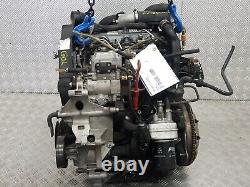 Engine 1z Audi A4 A6 Golf Passat Sharan Ibiza 1.9tdi 90hp Type 1z